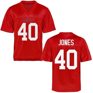 Matt jones store jersey